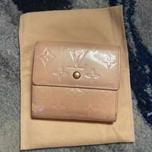 Authentic Louis Vuitton Wallet